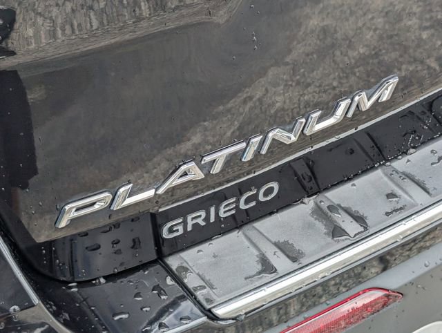 Used 2023 Ford Explorer Platinum w/ Technology Package image 15