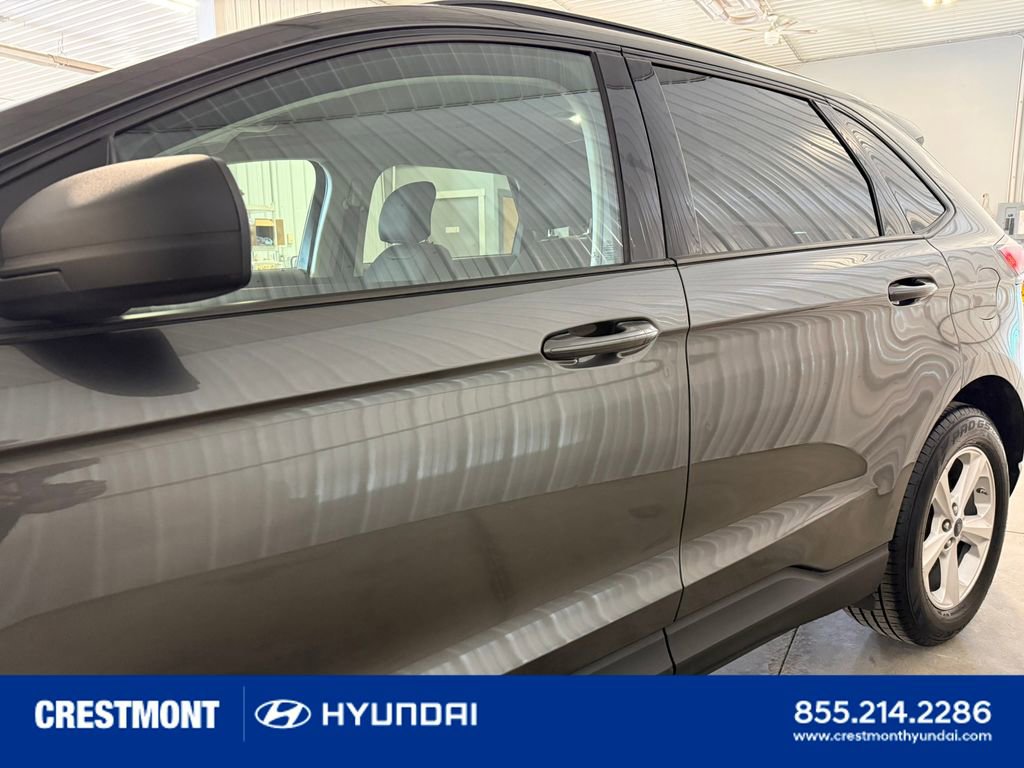 Used 2015 Ford Edge SE FWD image 8