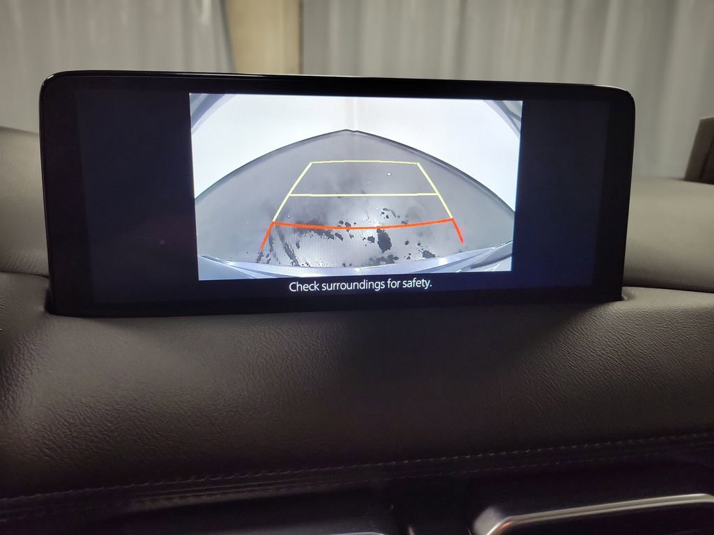 Used 2023 MAZDA CX-5 Carbon Edition image 20