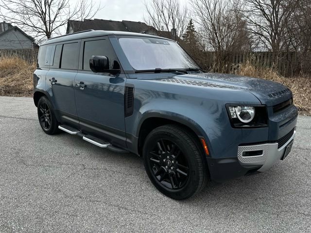 Used 2020 Land Rover Defender 110 S image 3