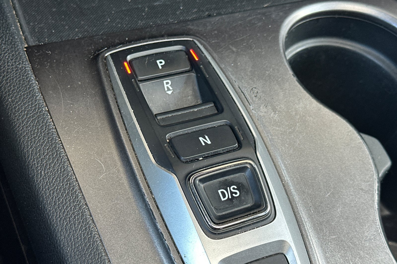 Used 2020 Honda Passport EX-L image 20