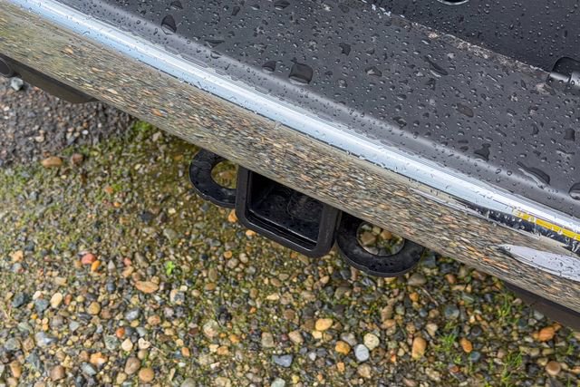 New 2026 RAM 2500 Big Horn image 10