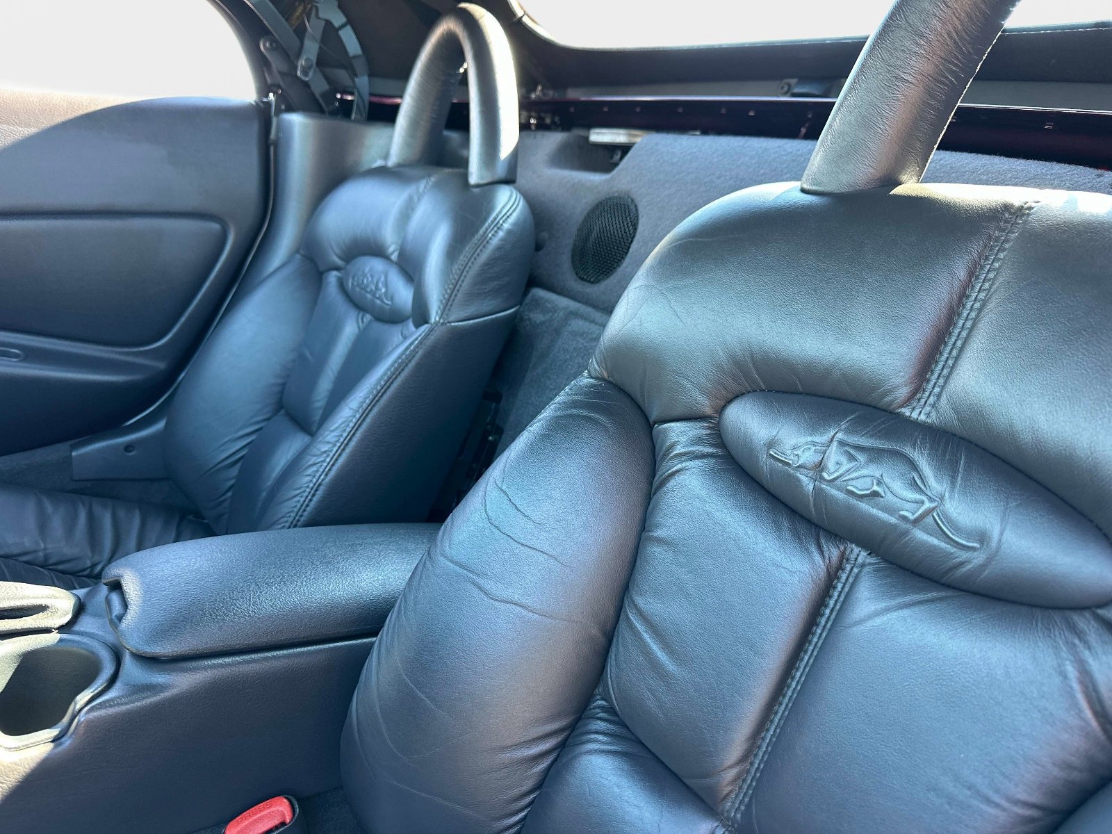 Used 1999 Plymouth Prowler image 22