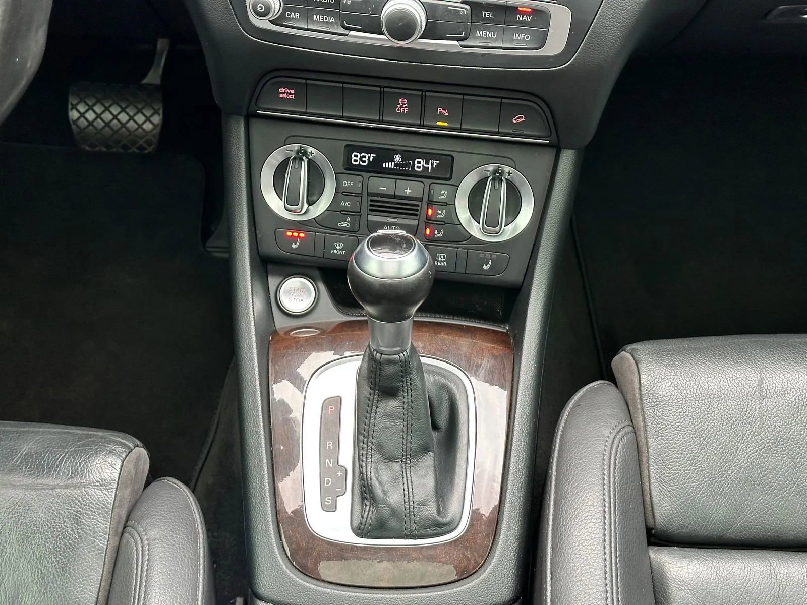 Used 2015 Audi Q3 2.0T Prestige w/ Prestige Package AWD/4WD image 15