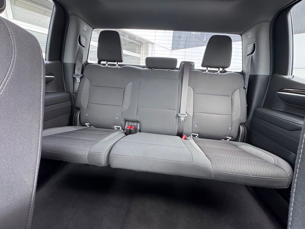 Used 2023 Chevrolet Silverado 1500 LT image 20