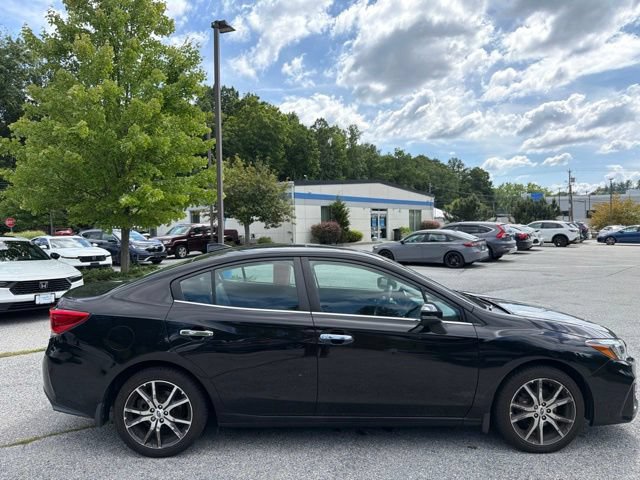 Used 2019 Subaru Impreza 2.0i Limited AWD/4WD image 11