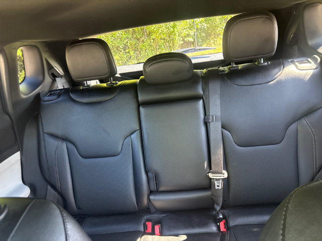 Used 2023 Jeep Compass Limited AWD/4WD image 25