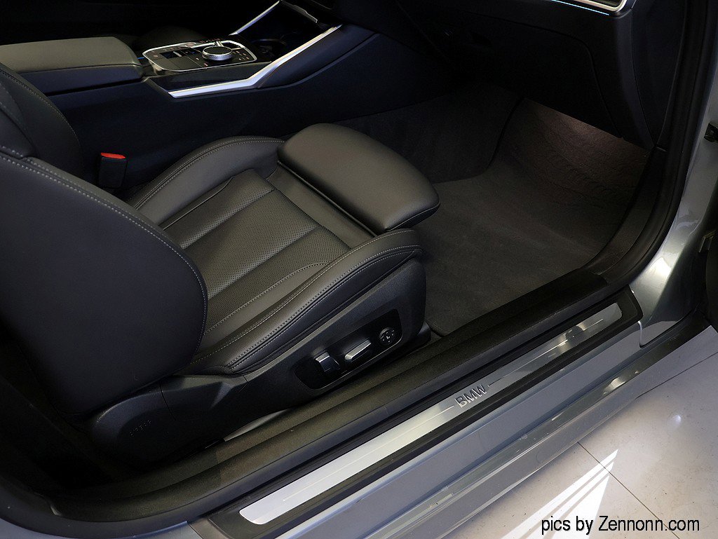 Certified 2024 BMW 430i xDrive Coupe w/ Premium Package image 30