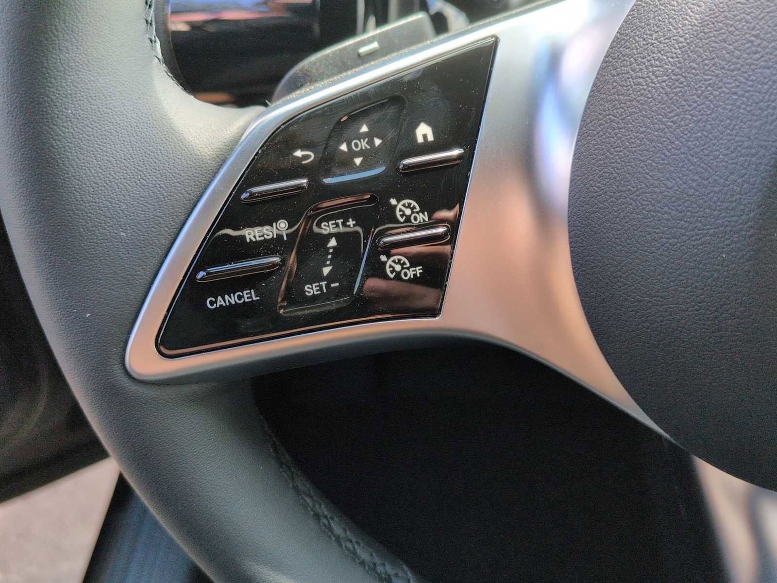 Used 2026 Mercedes-Benz GLA 250 4MATIC image 25