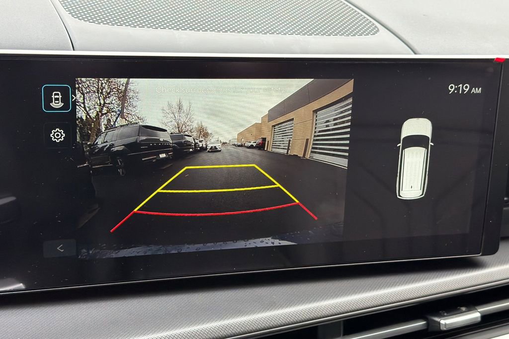 New 2026 Hyundai Santa Fe SEL image 17