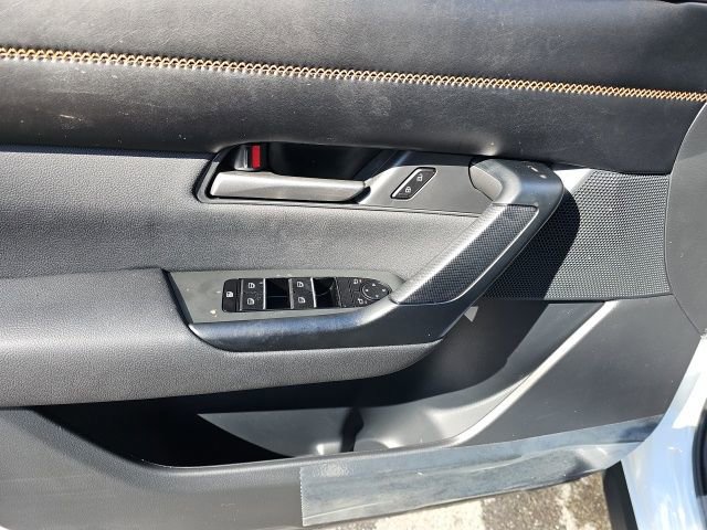 New 2026 MAZDA CX-50 AWD 2.5 Hybrid w/ Weather Package image 11