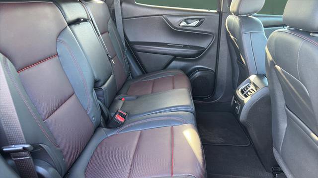 Used 2025 Chevrolet Blazer RS image 22