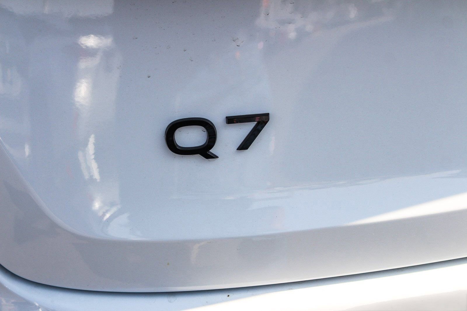 New 2026 Audi Q7 2.0T Premium Plus image 10