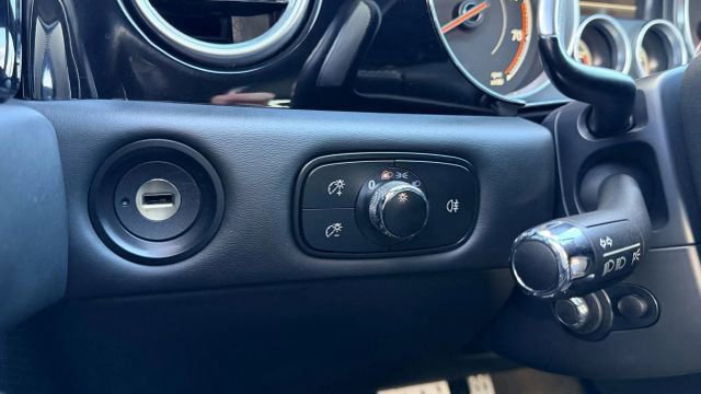 Used 2016 Bentley Flying Spur V8 image 37