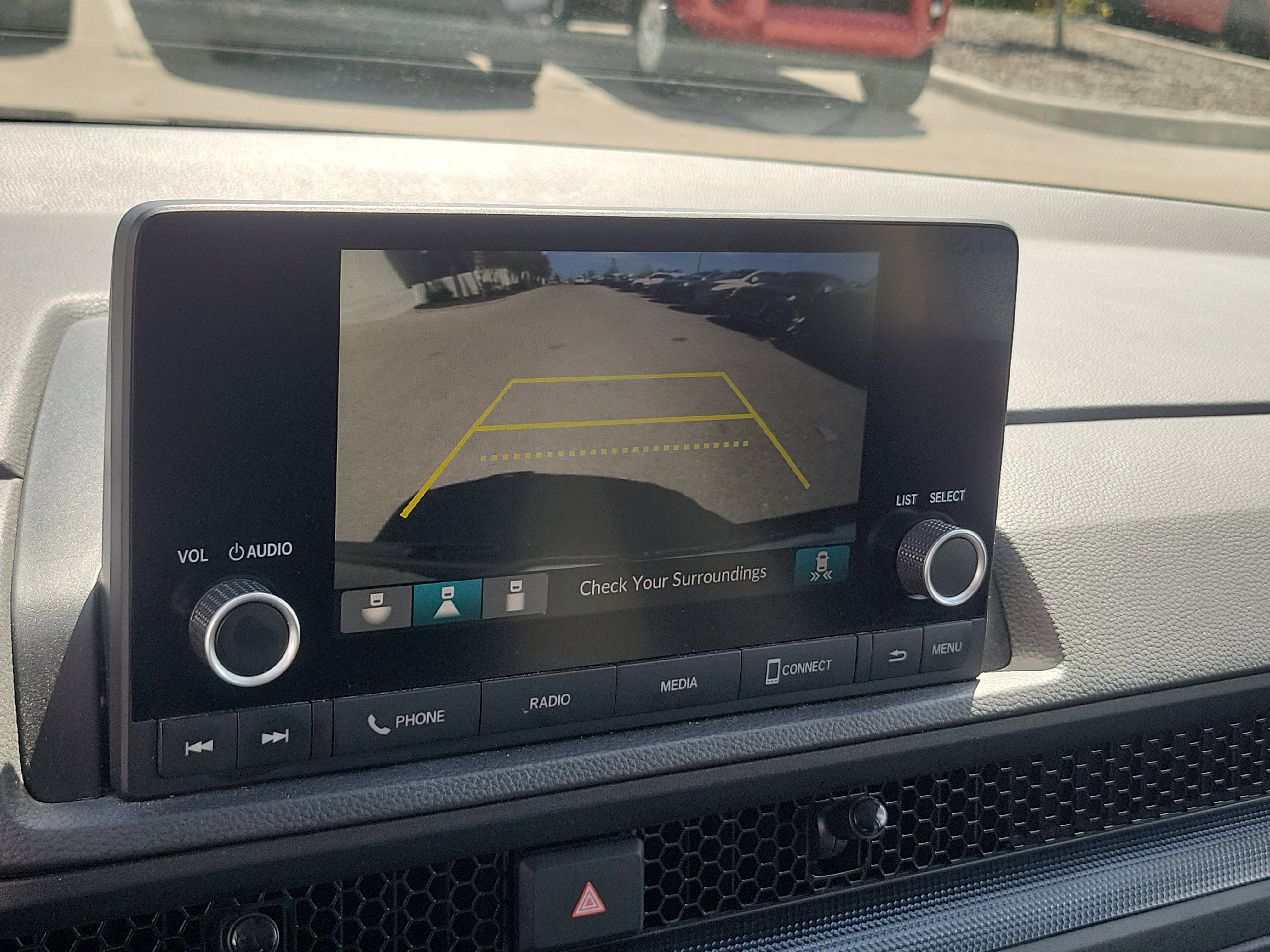 Used 2024 Honda CR-V EX image 26