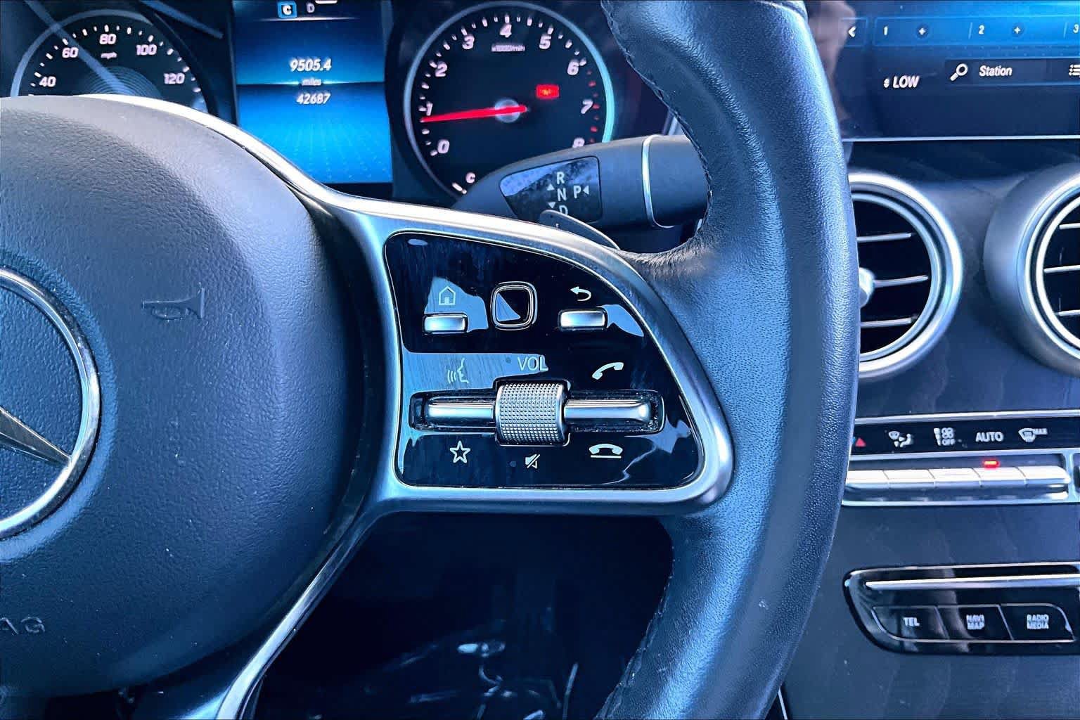 Certified 2020 Mercedes-Benz GLC 300 image 22