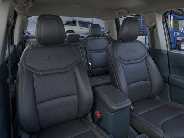 New 2025 Ford Maverick Lobo AWD/4WD image 10