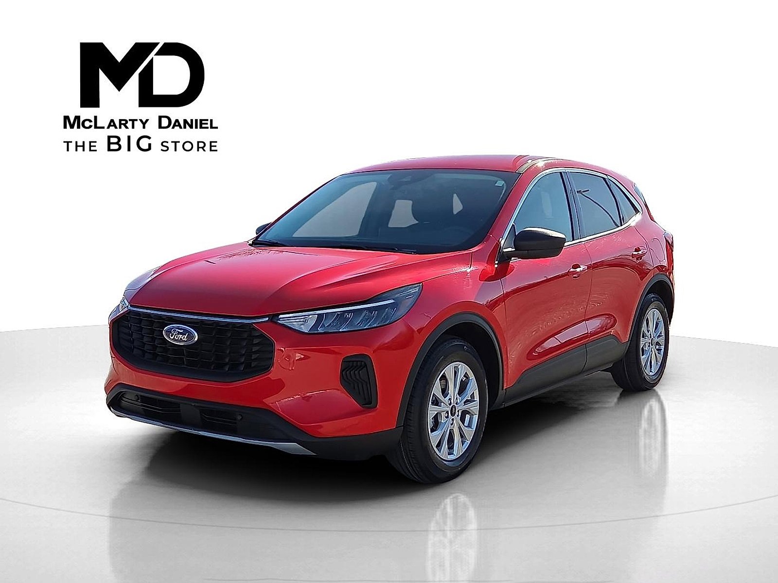 Used 2024 Ford Escape Active w/ Cold Weather Package video 2