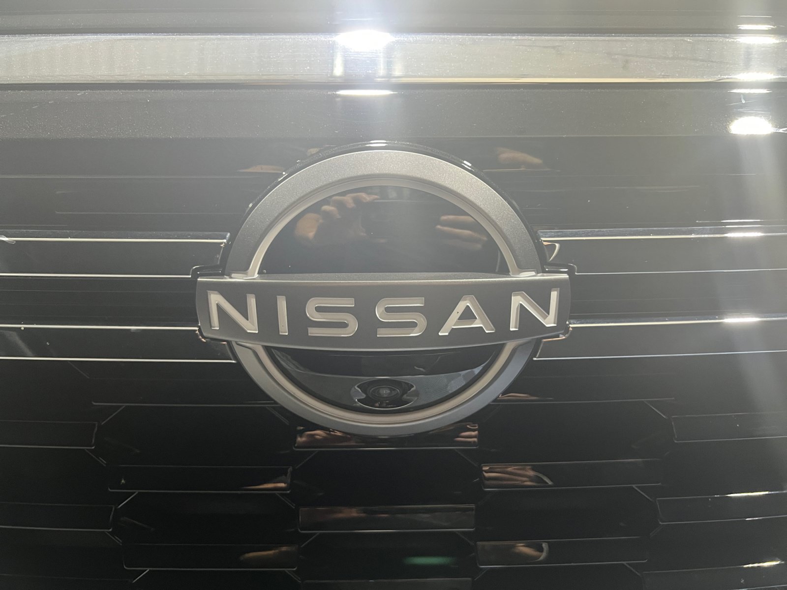 New 2026 Nissan Armada SL AWD/4WD image 23