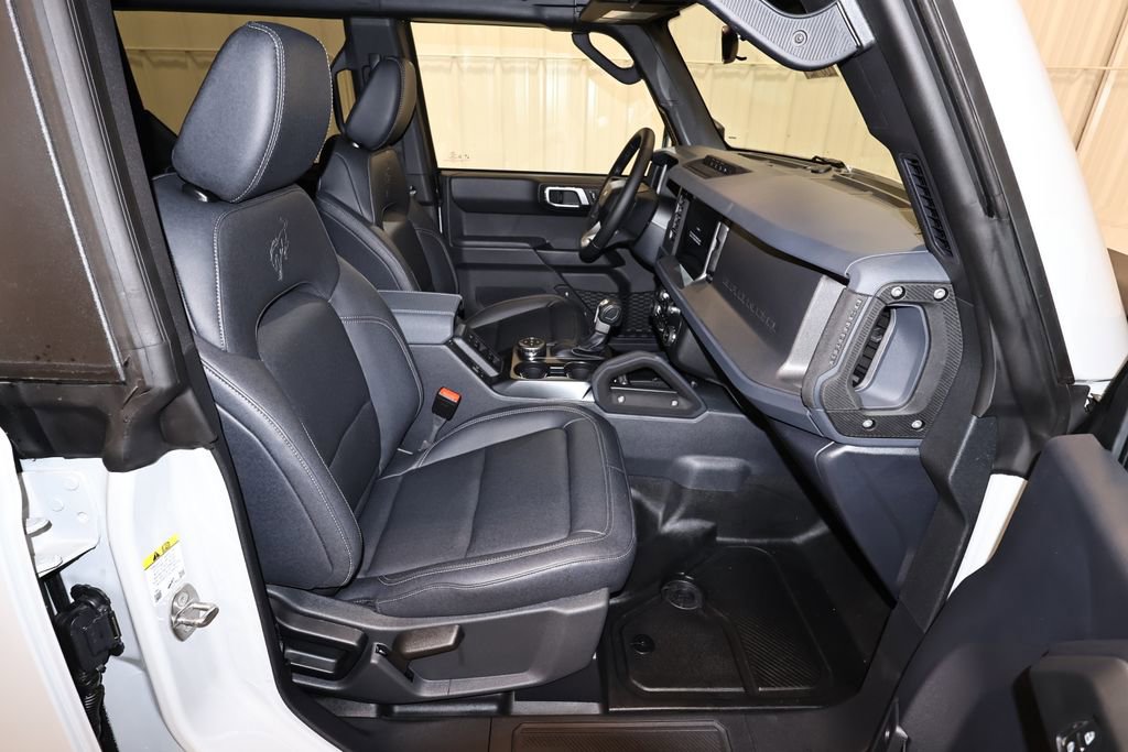 New 2026 Ford Bronco Badlands image 15