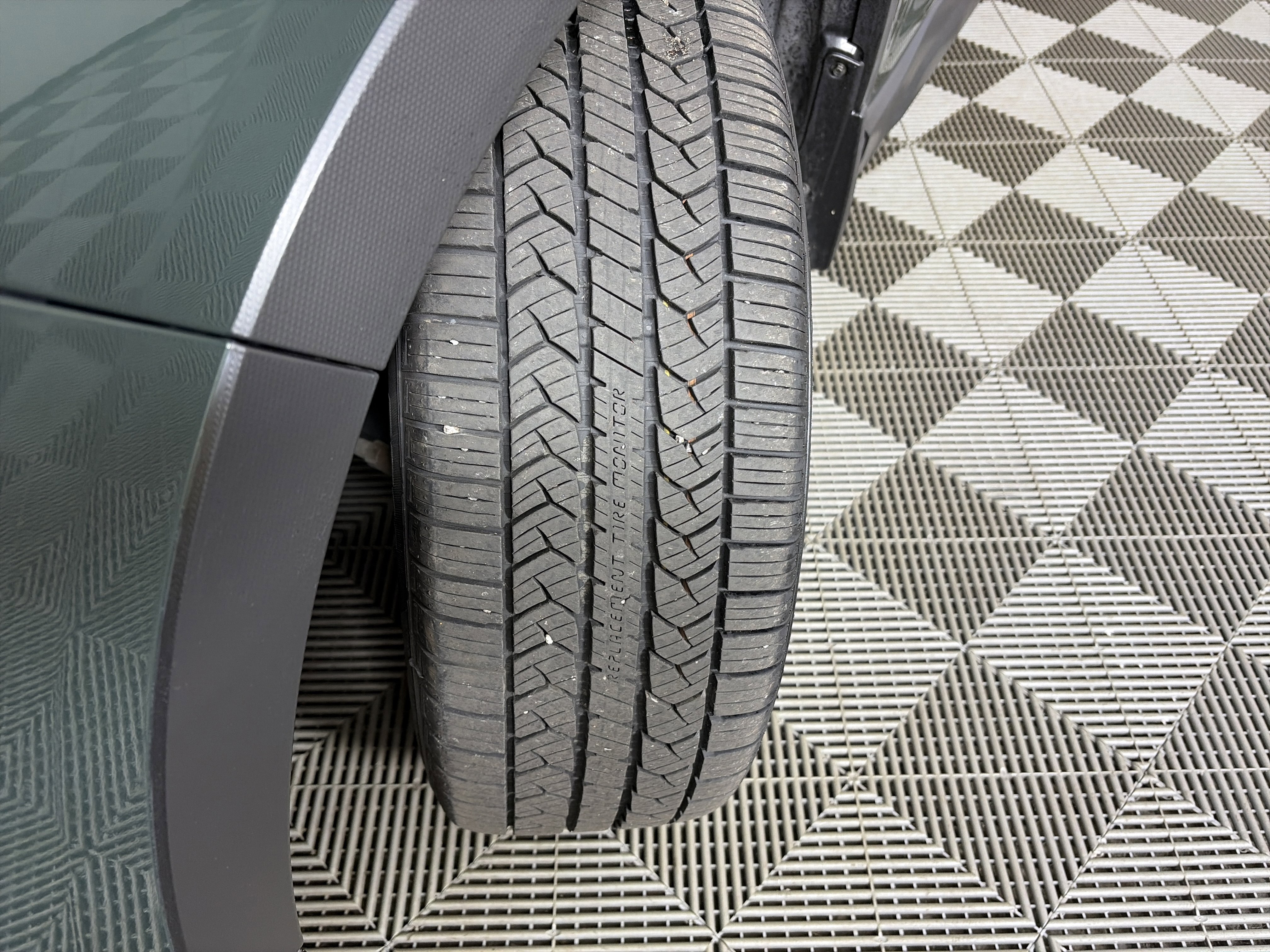 Certified 2023 Subaru Forester Premium AWD/4WD image 12