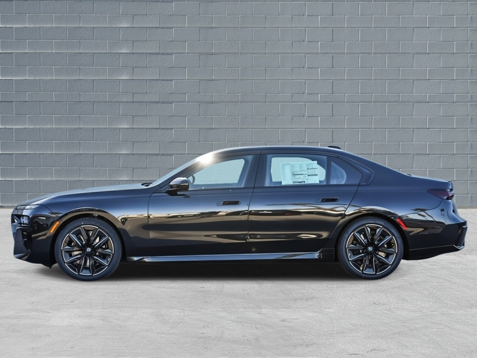 New 2026 BMW i7 xDrive60 image 4