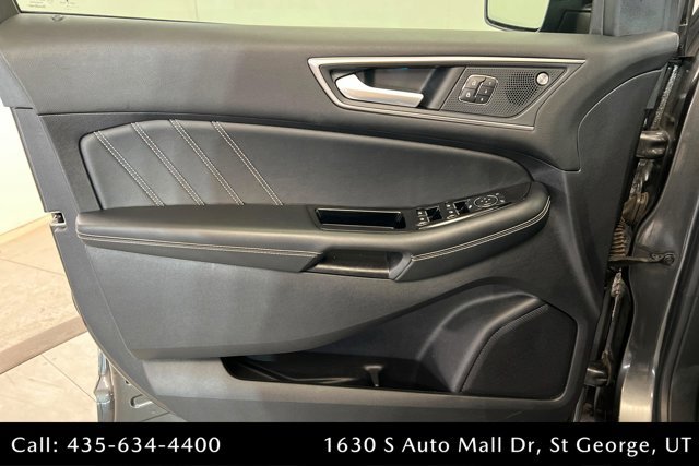 Used 2019 Ford Edge ST image 14
