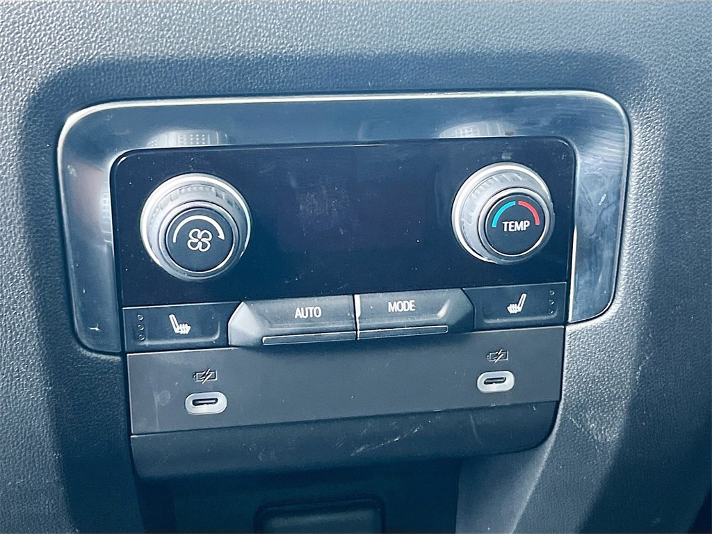 Used 2023 Chevrolet Tahoe High Country image 27