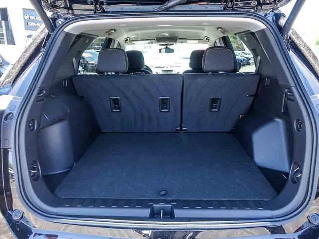 Used 2023 Chevrolet Equinox LT FWD image 25