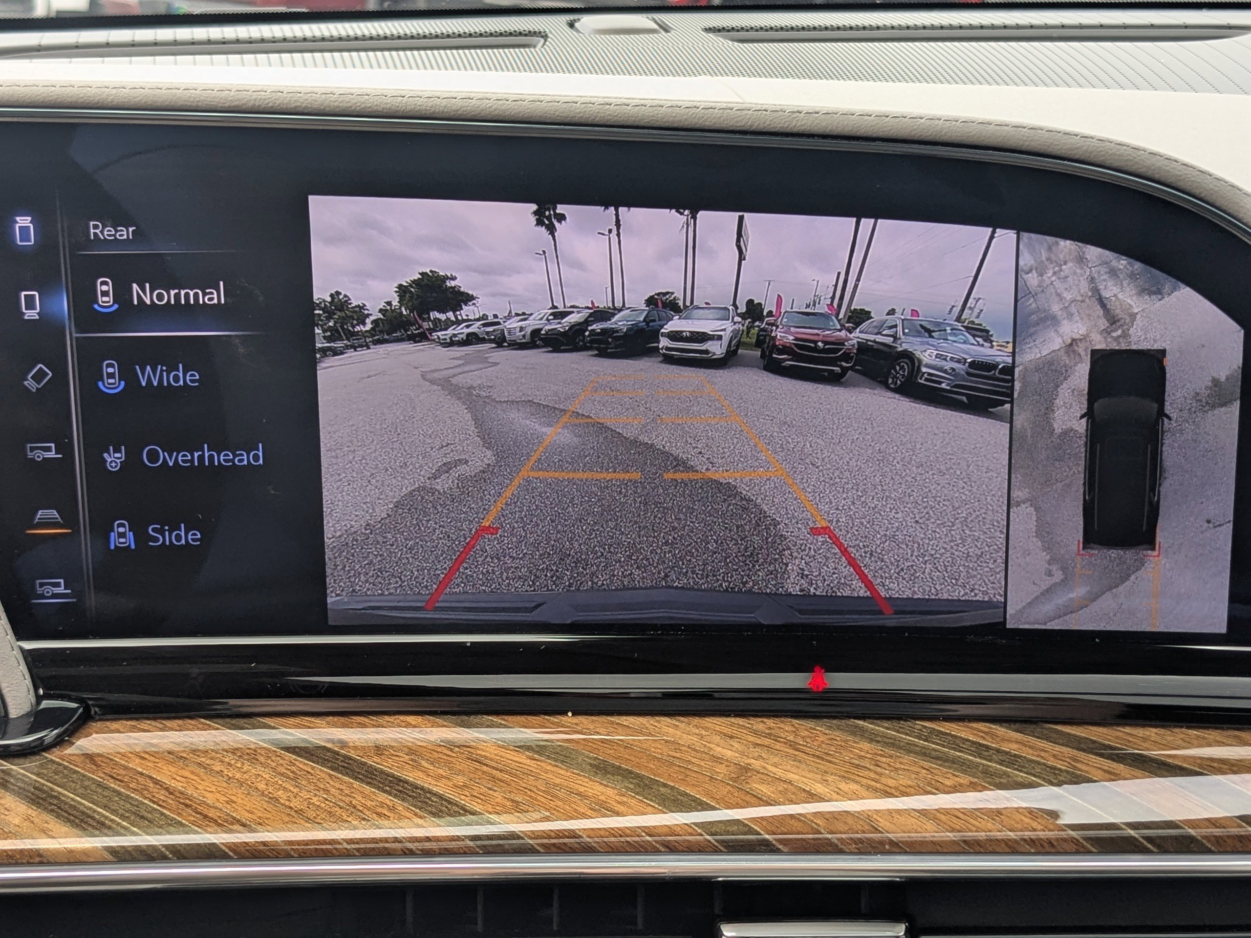 Certified 2023 Cadillac Escalade ESV Sport Platinum w/ LPO, ONYX Package image 6