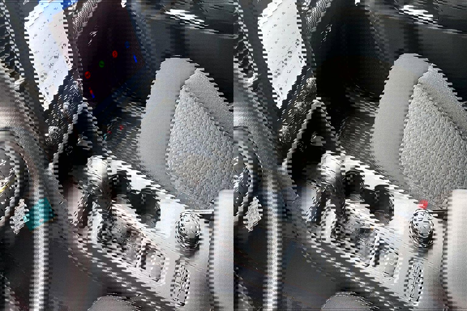 New 2026 Ford Ranger XL image 8