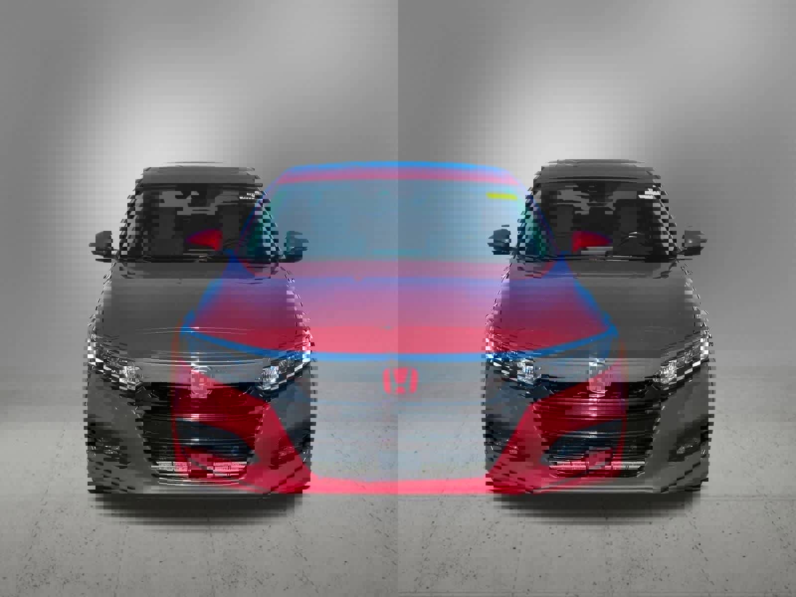 Used 2018 Honda Accord EX-L image 9