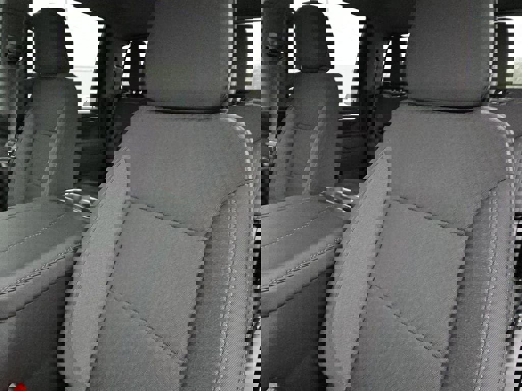 New 2026 Chevrolet Silverado 2500 LT w/ Trail Boss Package image 13