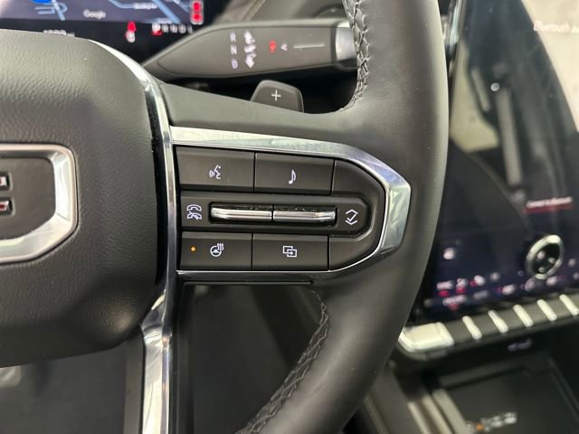 New 2025 GMC Yukon Elevation w/ Technology Package image 16