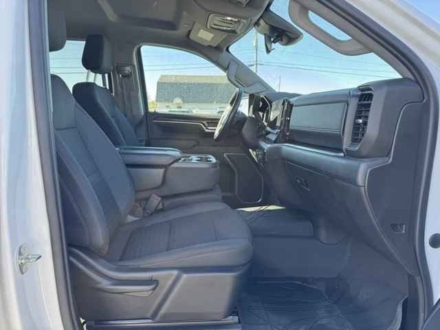 Used 2022 Chevrolet Silverado 1500 RST w/ Z71 Off-Road Package image 9