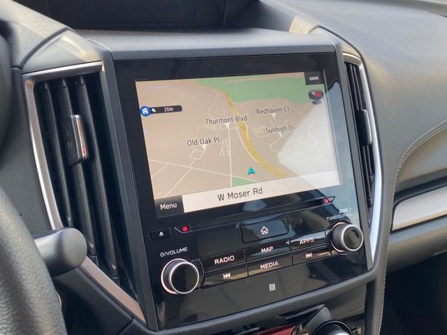 Used 2021 Subaru Forester Limited w/ Popular Package #3 image 17