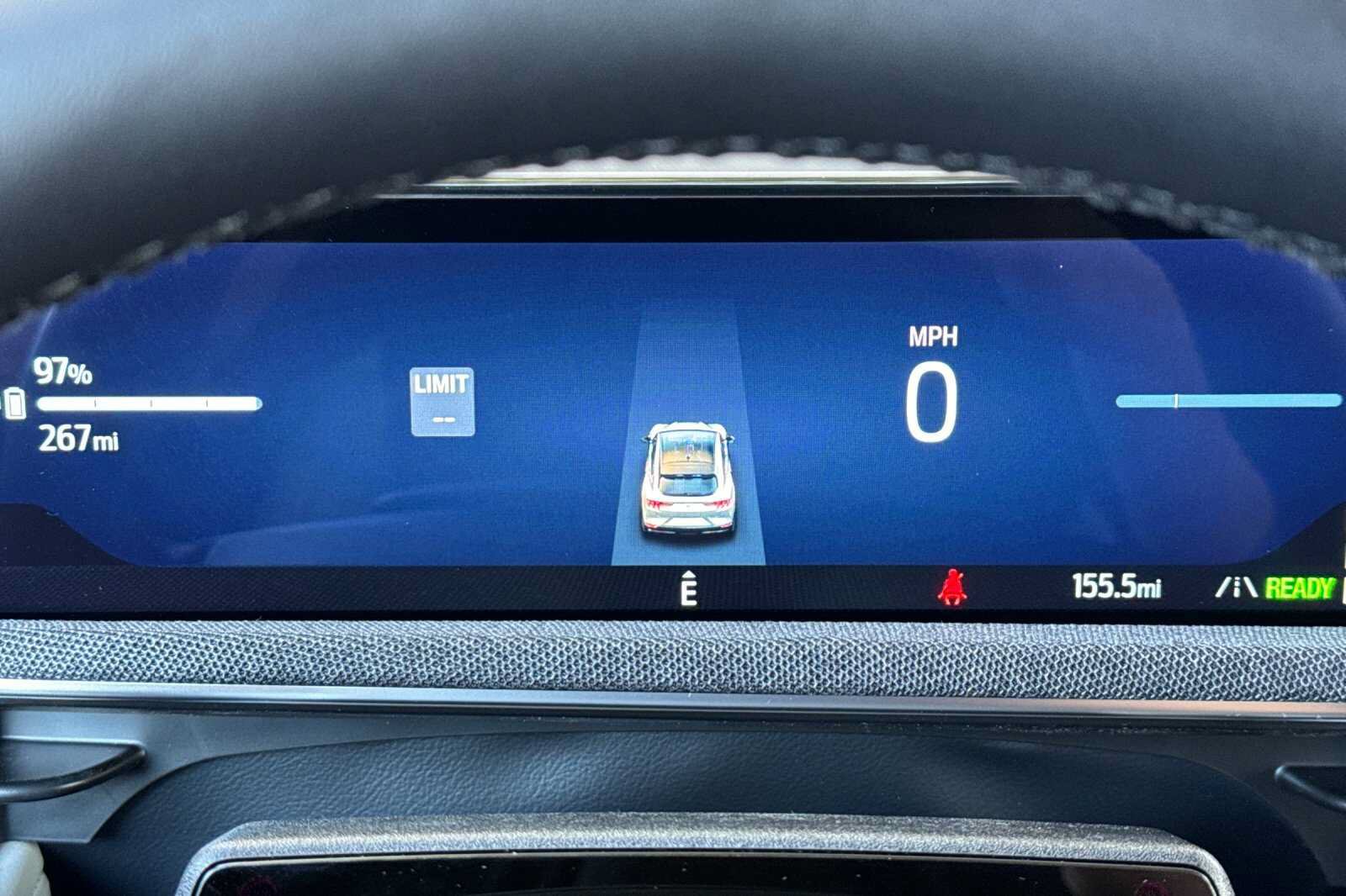 New 2026 Ford Mustang Mach-E Premium AWD/4WD image 14