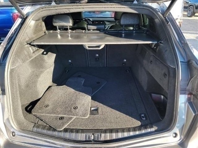 Used 2022 Alfa Romeo Stelvio Ti w/ Active Assist Plus Package image 7