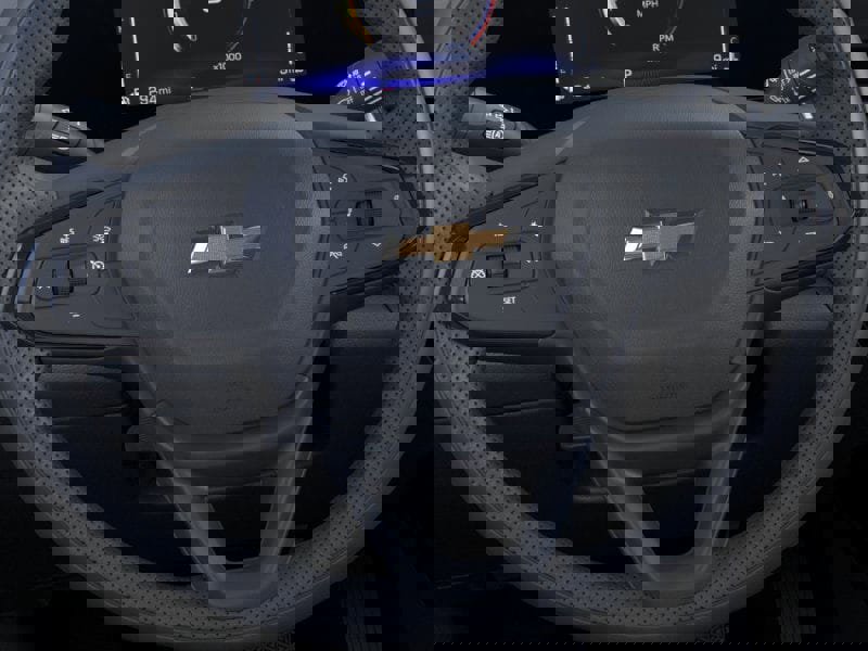 New 2026 Chevrolet Trax LT image 19