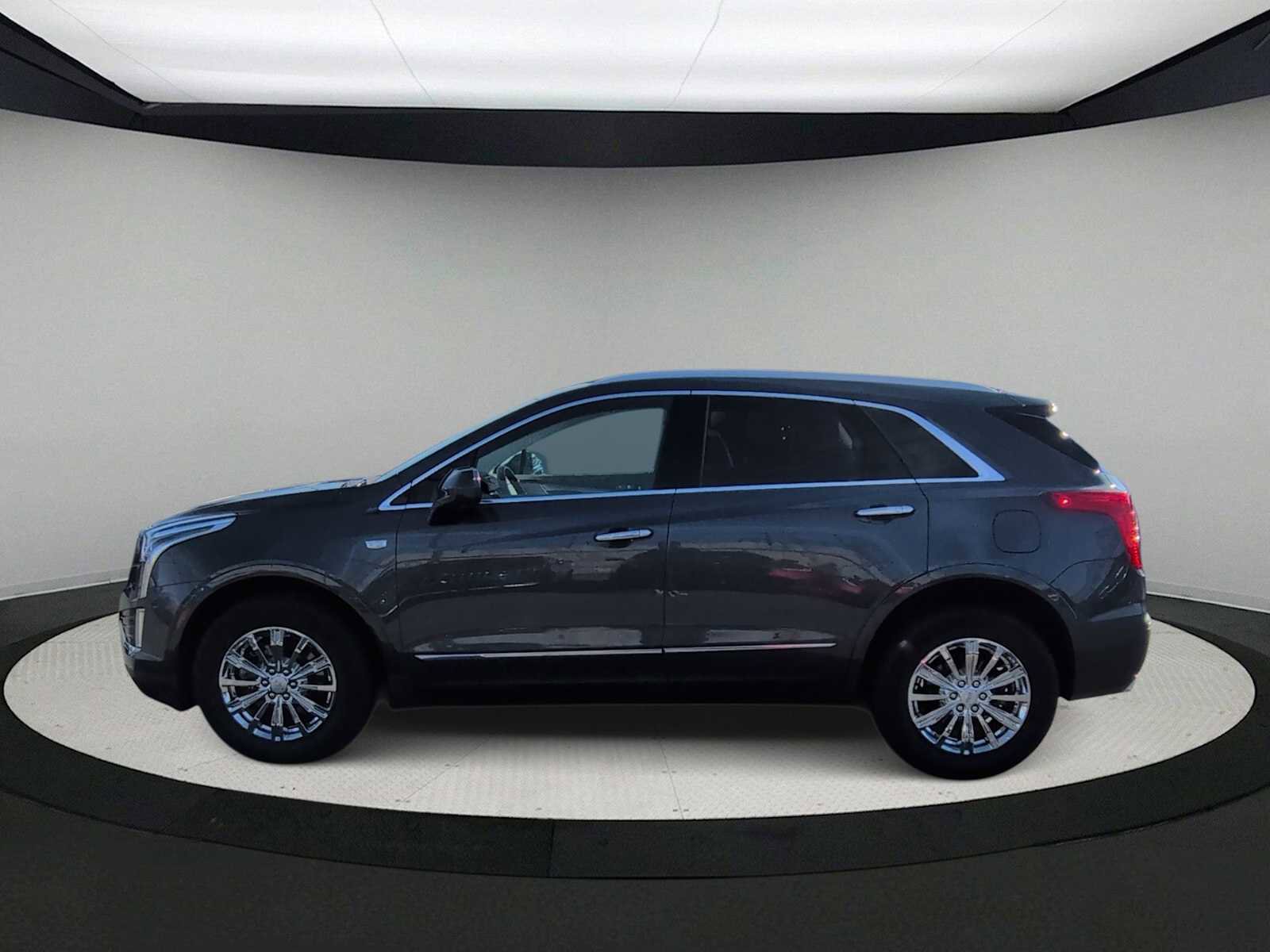 Used 2019 Cadillac XT5 Luxury image 5