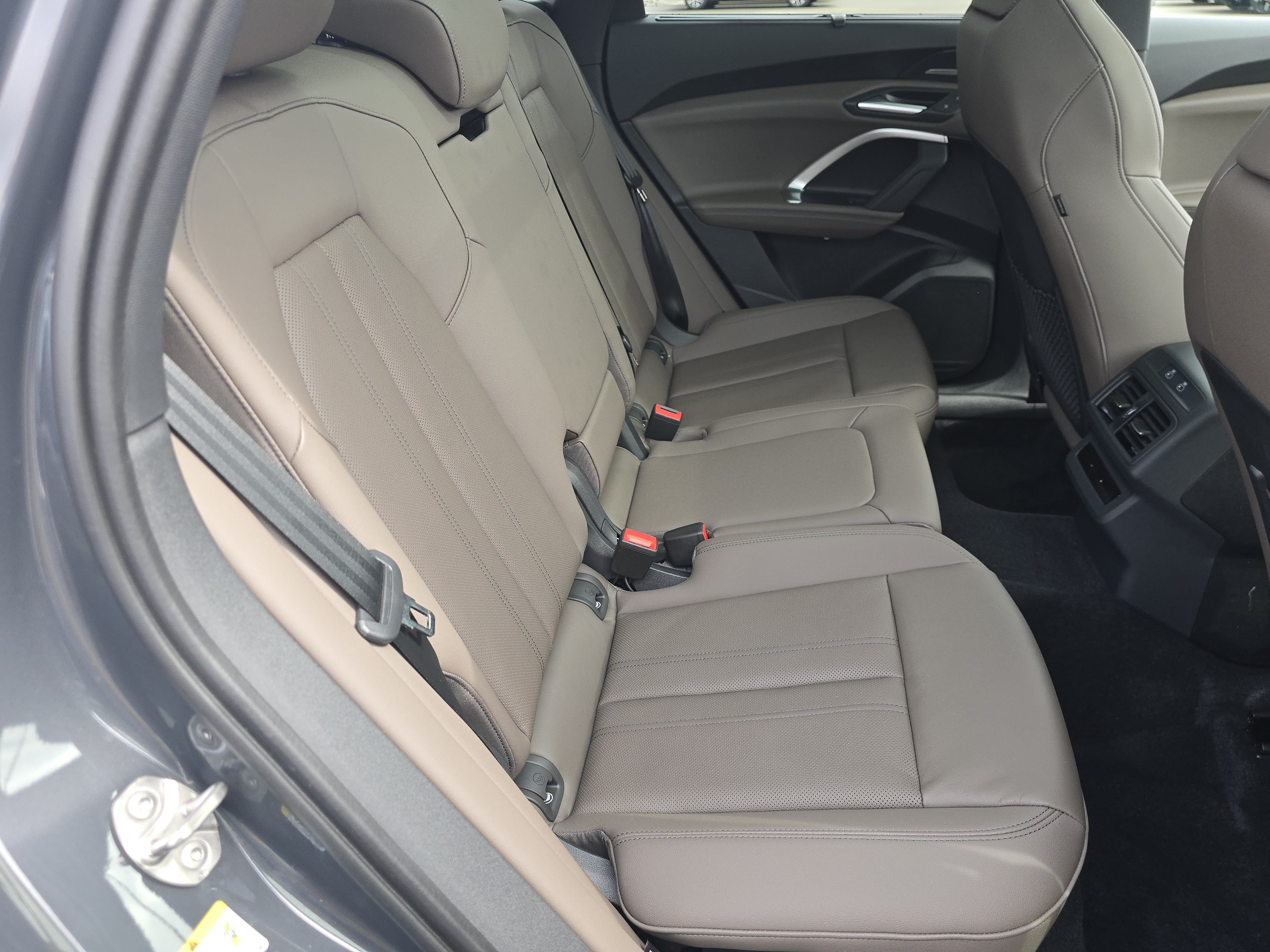 New 2026 Audi Q5 Premium Plus AWD/4WD image 18