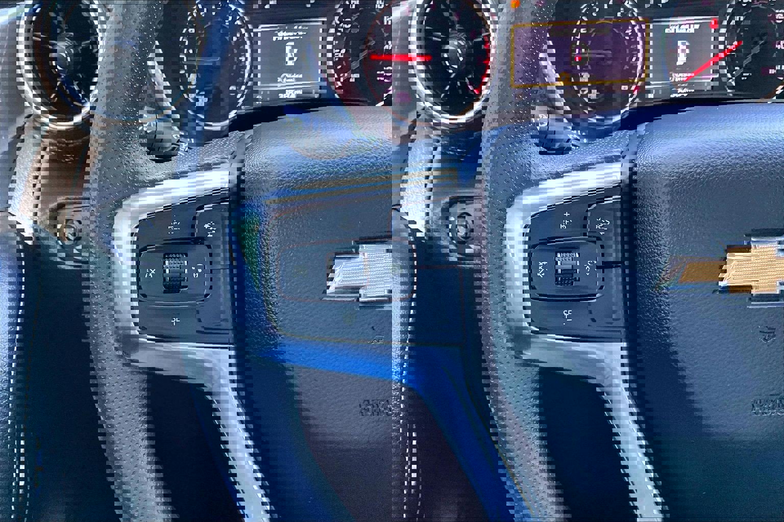 Used 2023 Chevrolet Blazer LT image 11