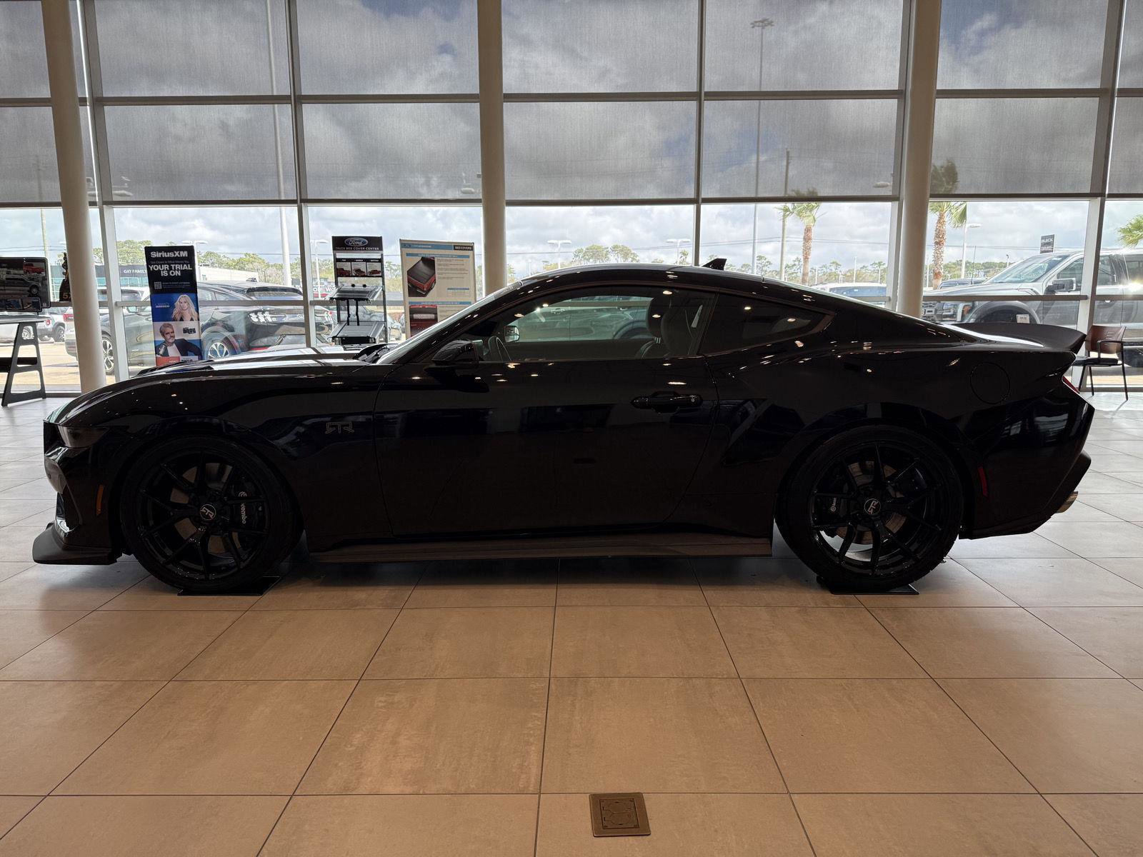 New 2026 Ford Mustang GT Premium w/ GT Performance Package image 13