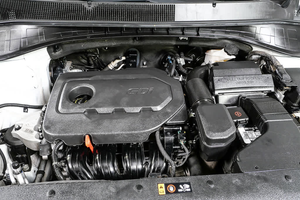 Used 2020 Kia Sorento LX image 35