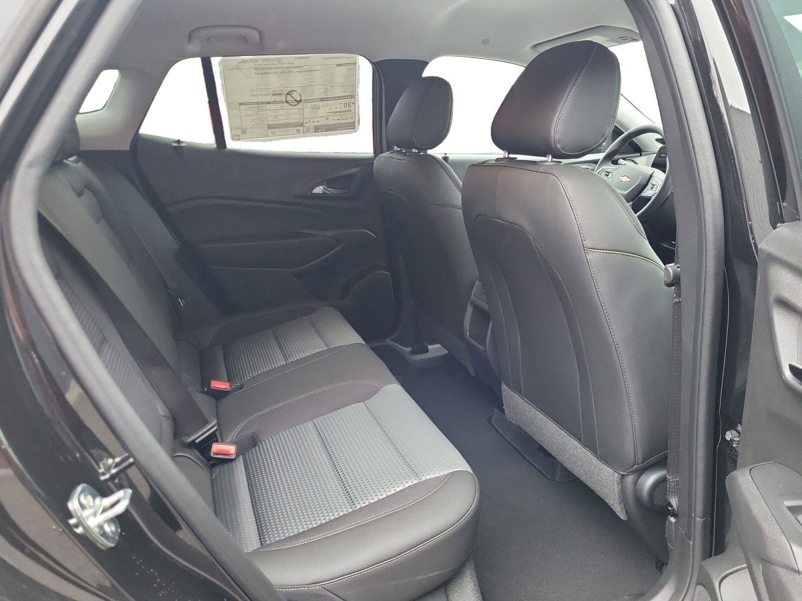 New 2026 Chevrolet Trax LT w/ Driver Confidence Package image 23