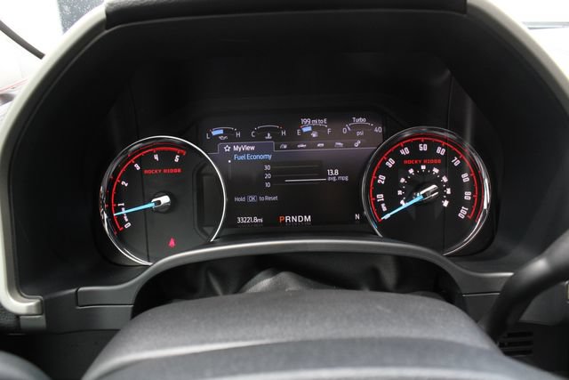 Used 2021 Ford F250 Lariat AWD/4WD image 11