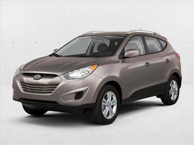 Used 2012 Hyundai Tucson GLS