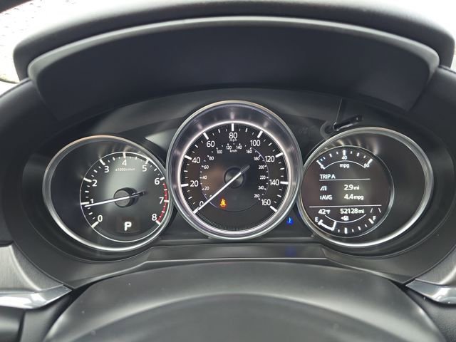 Used 2021 MAZDA MAZDA6 Touring image 19