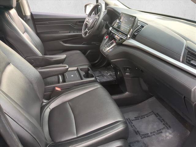 Used 2025 Honda Odyssey EX-L image 23