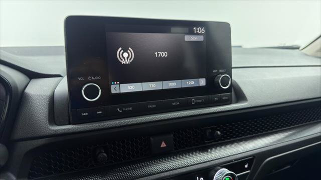 Used 2023 Honda CR-V EX image 30